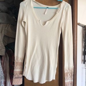 Free people thermal